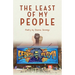 The Least of My People: Poetry by Dianna Jennings