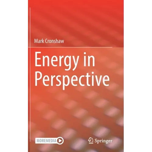 Energy in Perspective