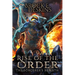 Rise of the Order: The Sorcerer's Rebirth