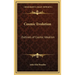 Cosmic Evolution: Outlines of Cosmic Idealism
