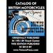 Catalog of British Motorcycles