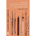 Notes on Mechanical Drawing - Prepared for the Use of Students in Mechanical, Electrical and Chemical Engineering