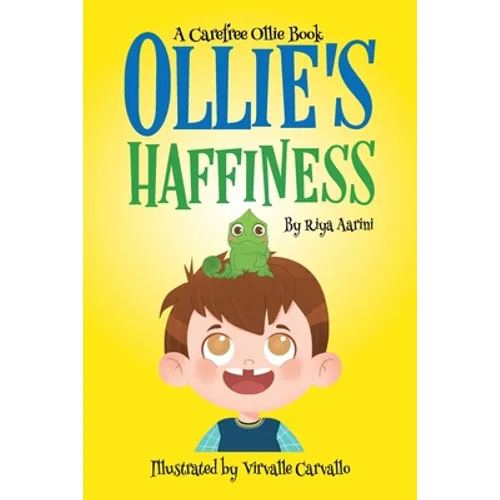 Ollie's Haffiness