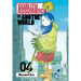 Quality Assurance in Another World 4