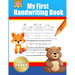 My first handwriting book