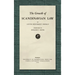 The Growth of Scandinavian Law (1953)