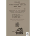 303-INCH MACHINE GUNS AND SMALL ARMS 1915 Nomenclature of Parts, Stripping, Assembling, Actions, Jams, Missfires, Failures and Inspection 1915