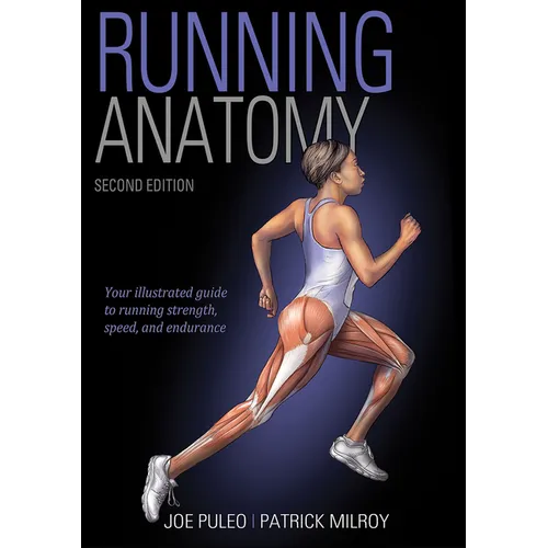 Running Anatomy