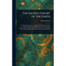 The Sacred Theory of the Earth