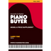 Piano Buyer Model & Price Supplement / Fall 2021