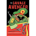 The Savage Avenger