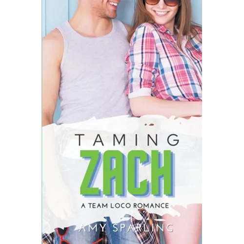 Taming Zach