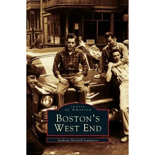 Boston's West End