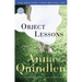 Object Lessons