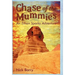 Chase of the Mummies: An Ethan Sparks Adventure