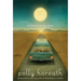 Northward to the Moon