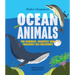 Ocean Animals: The Weirdest, Smartest and Sneakiest Sea Creatures
