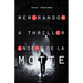 Memorandom: A Thriller