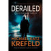 Derailed: A Detective Ravn Thriller