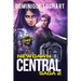 Newdawn Central: Newdawn Saga