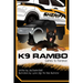K9 Rambo Comes to Florence