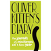 Oliver Kitten's Diary: The Journals of a Mischievous Cat's First Year