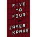 Five to Four: Suspension Space