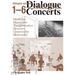 Christopher Dell: Dialogue Concerts: Conceptual Research on Architecture and Music