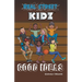 Real Street Kidz: Good Ideas (multicultural book series for preteens 7-to-12-years old)