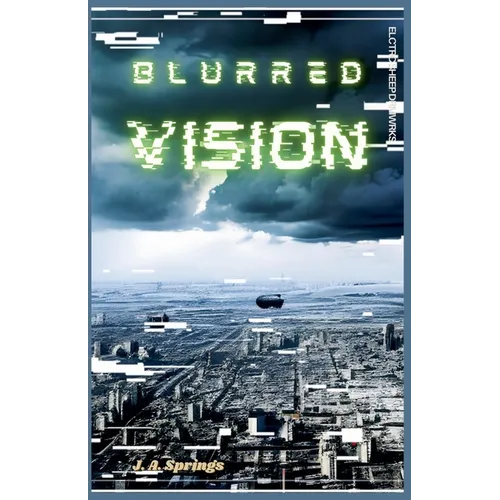 Blurred Vision