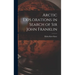 Arctic Explorations in Search of Sir John Franklin [microform]