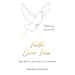 Faith Over Fear: Find Hope in the Midst of a Pandemic: Testimony and Journal in-one: Special alternative cover edition