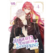 The Margrave's Daughter & the Enemy Prince, Volume 4