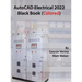 AutoCAD Electrical 2022 Black Book (Colored)
