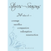 Stories for the Seasons: 24 Tales of -- Courage Sacrifice Compassion Redemption Resurrection