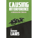Causing Interference: A British Racing Mystery Thriller