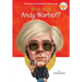 Who Was Andy Warhol?