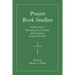 Prayer Book Studies Volume Four: Revisiting the Calendar and Eucharist, Issues XVI-XVII