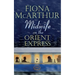 Midwife on the Orient Express: A Christmas Miracle