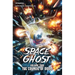 Space Ghost Vol. 2 (2024): Beware the Council of Doom