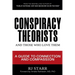 Conspiracy Theorists and Those Who Love Them