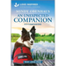 An Unexpected Companion: An Uplifting Inspirational Romance