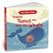 Prophet Yunus (Pbuh) and the Whale: First Quran Stories an Illustrated Story Book for Kids Values of Islam and the Holy Quran Ages 5+ [Penguin Early L