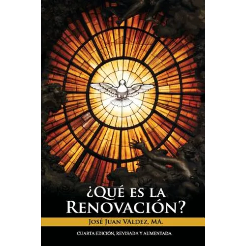 Qué es la Renovación