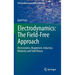 Electrodynamics: The Field-Free Approach: Electrostatics, Magnetism, Induction, Relativity and Field Theory