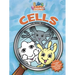 Giantmicrobes--Cells Coloring Book