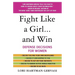 Fight Like a Girl...and Win: Defense Decisions for Women