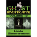 Ghost Investigator Volume 10