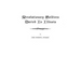 Revolutionary Soldiers Buried in Illinois