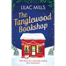 The Tanglewood Bookshop